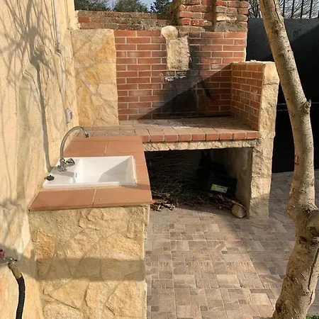 Casa Vacanze Shardana Iglesias Exterior foto