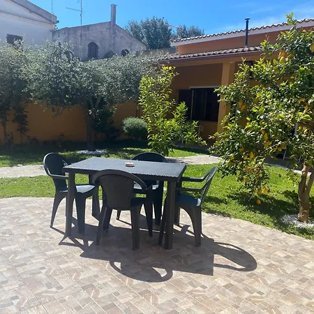 Casa Vacanze Shardana Iglesias Exterior foto