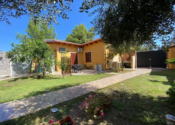 Casa Vacanze Shardana