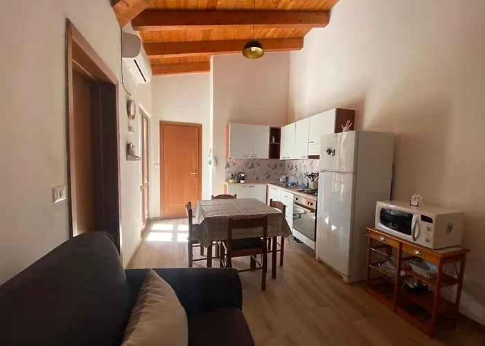 Casa Vacanze Shardana