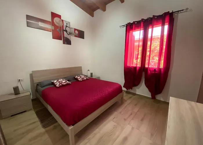 Casa Vacanze Shardana