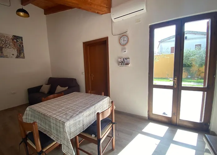 Casa Vacanze Shardana