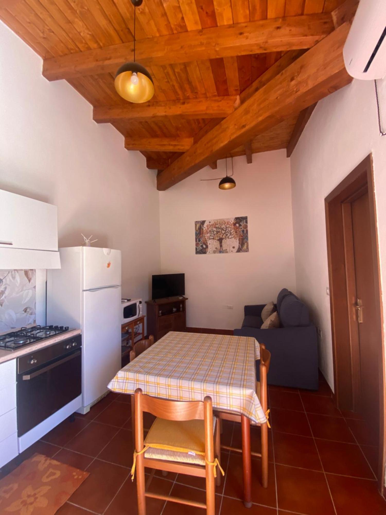 Shardana Holiday home Iglesias