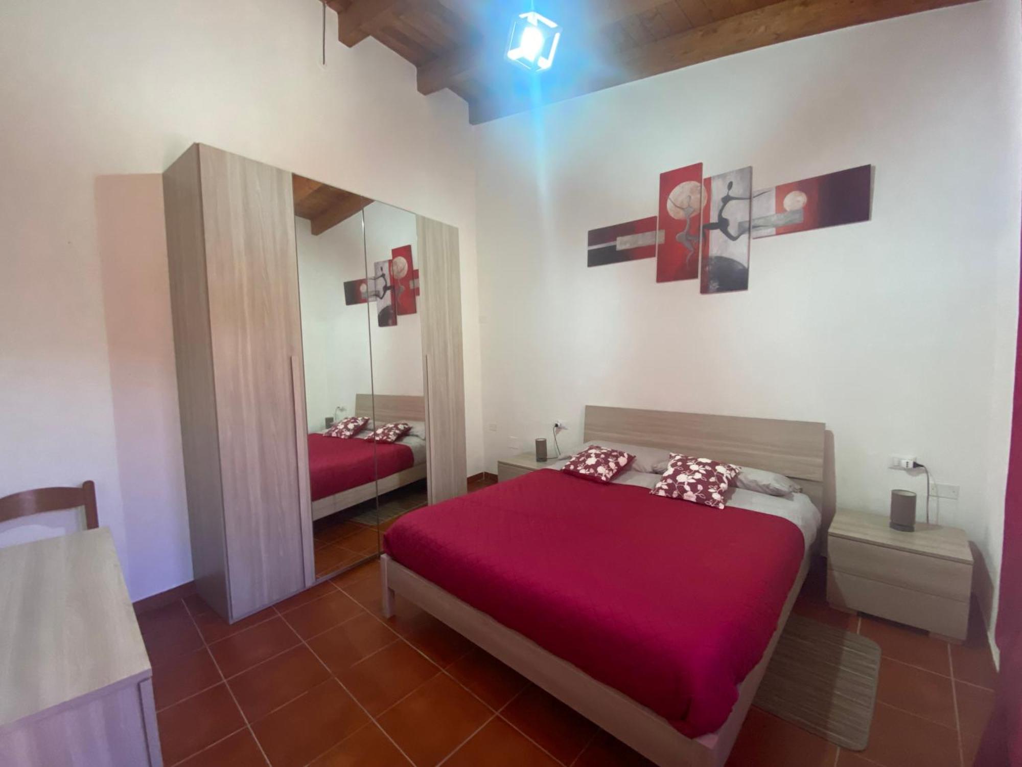 Shardana Holiday home Iglesias