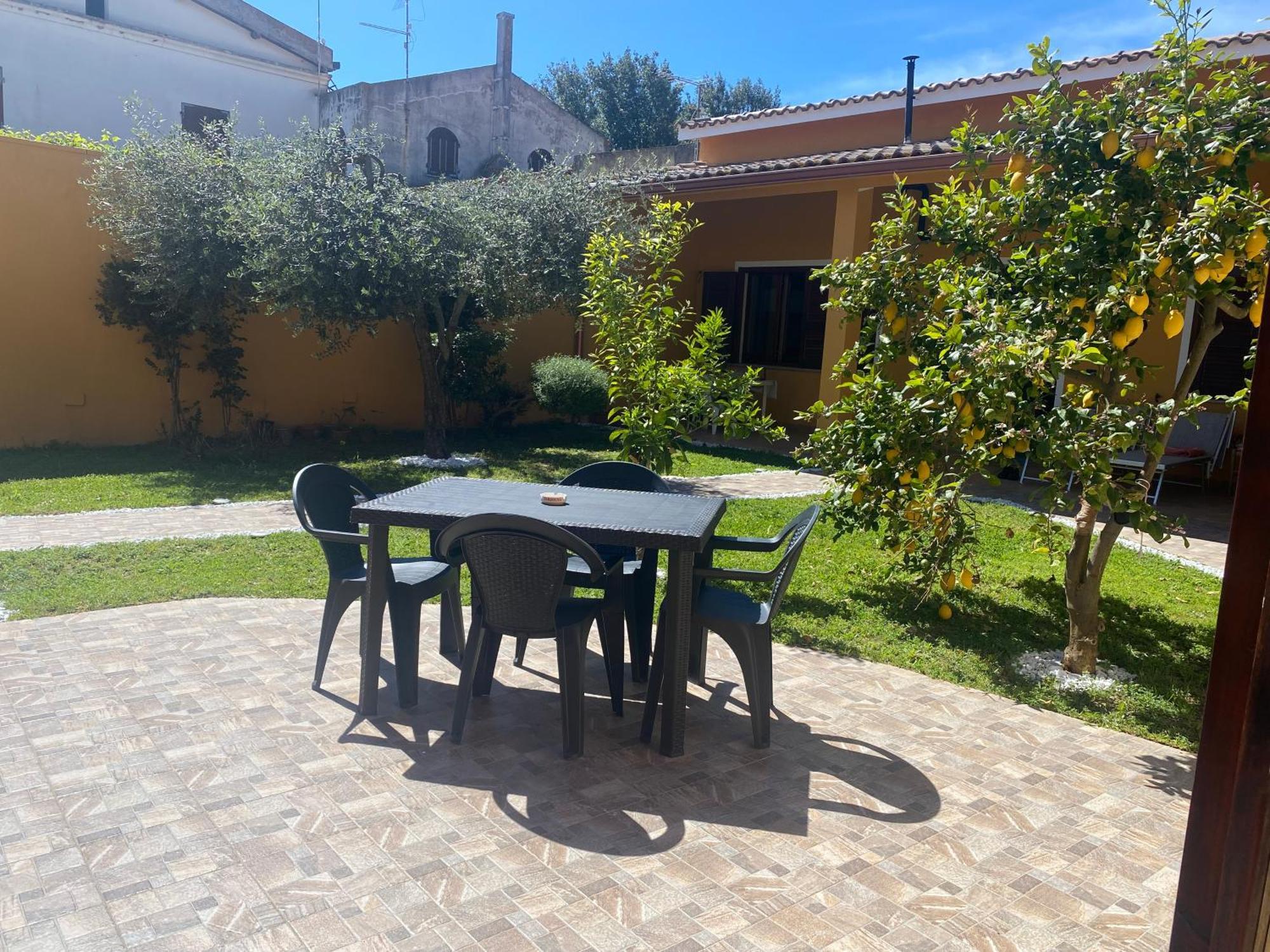 Shardana Holiday home