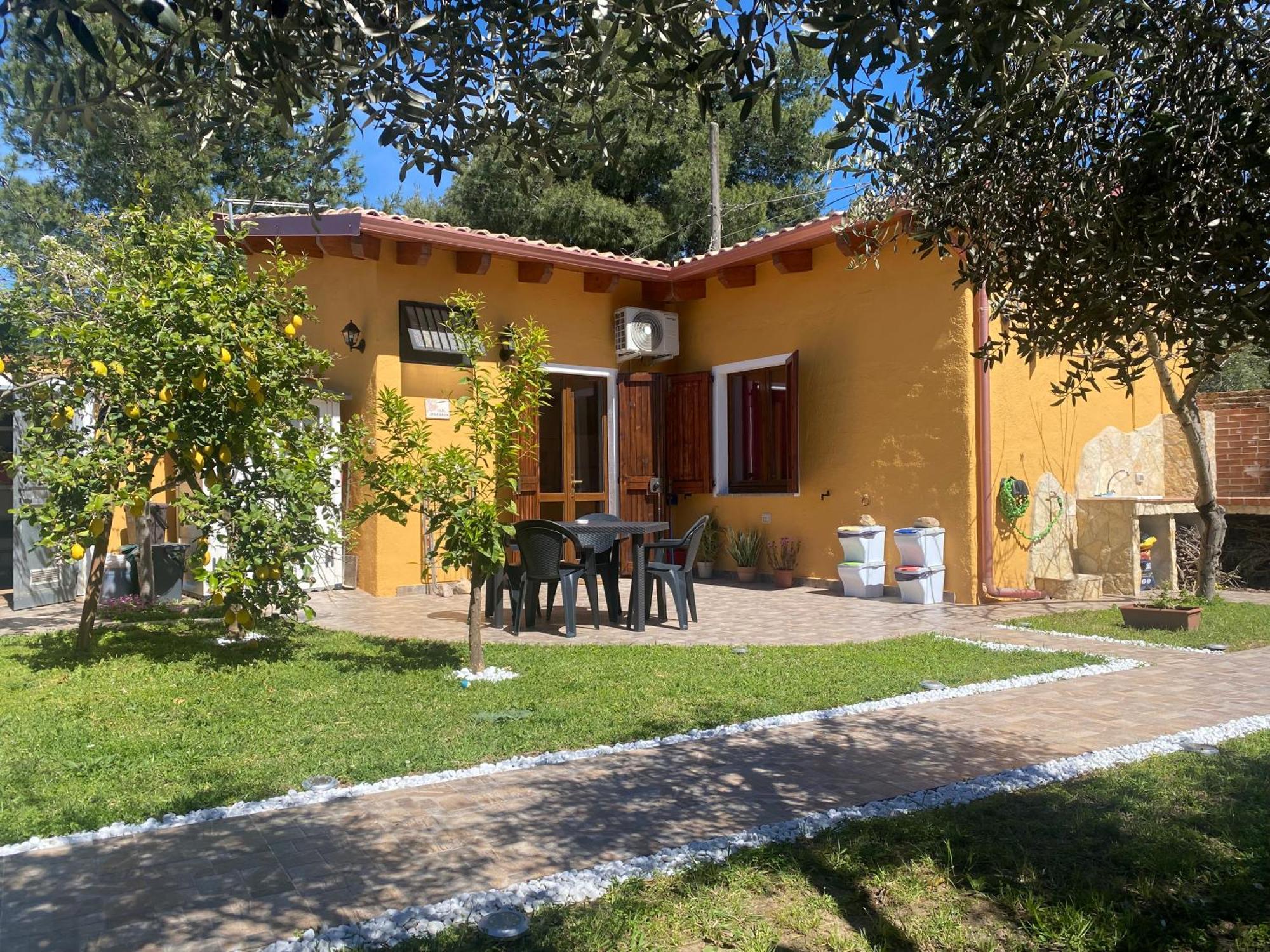Holiday home Shardana *