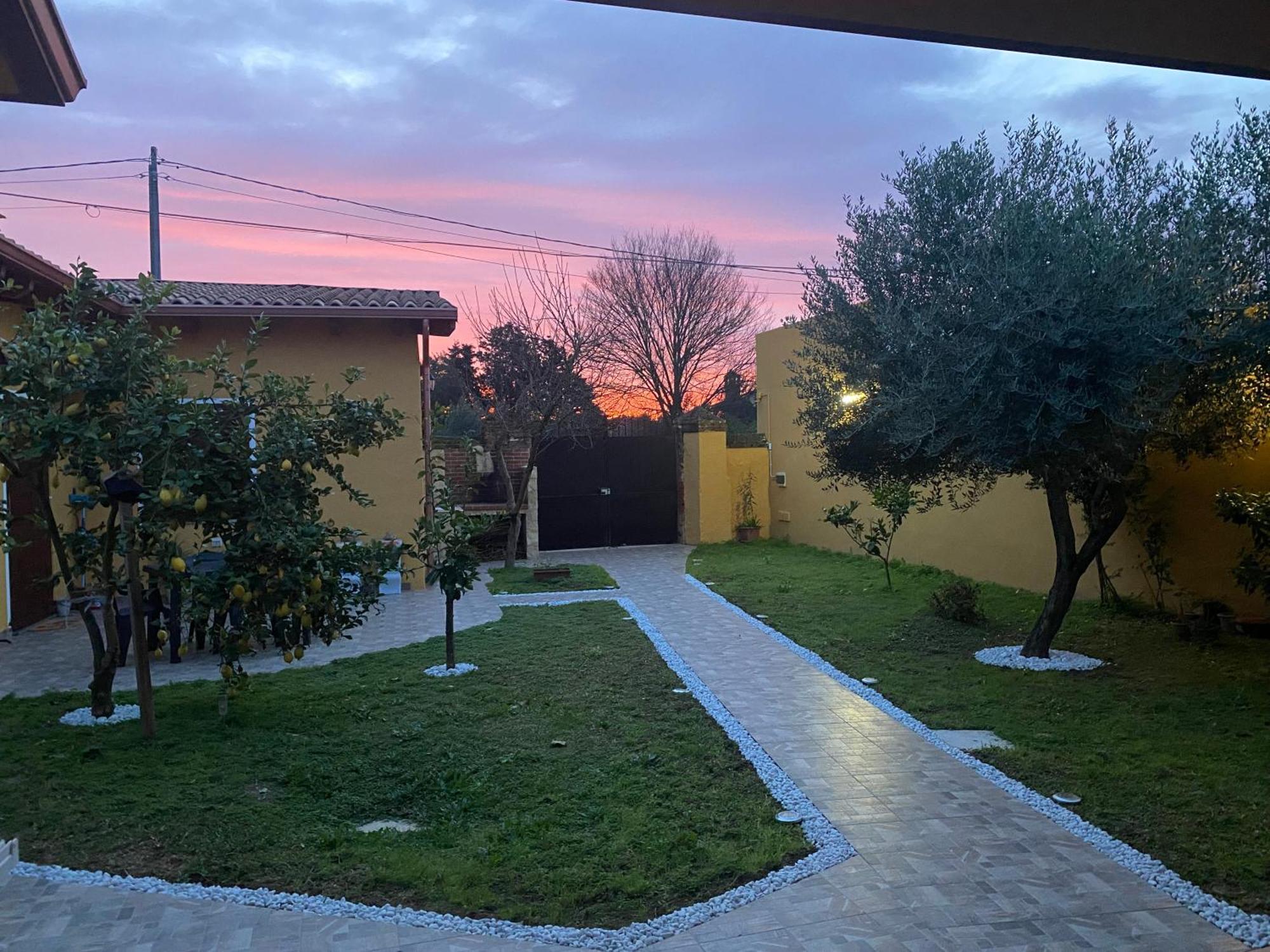 Shardana Holiday home *