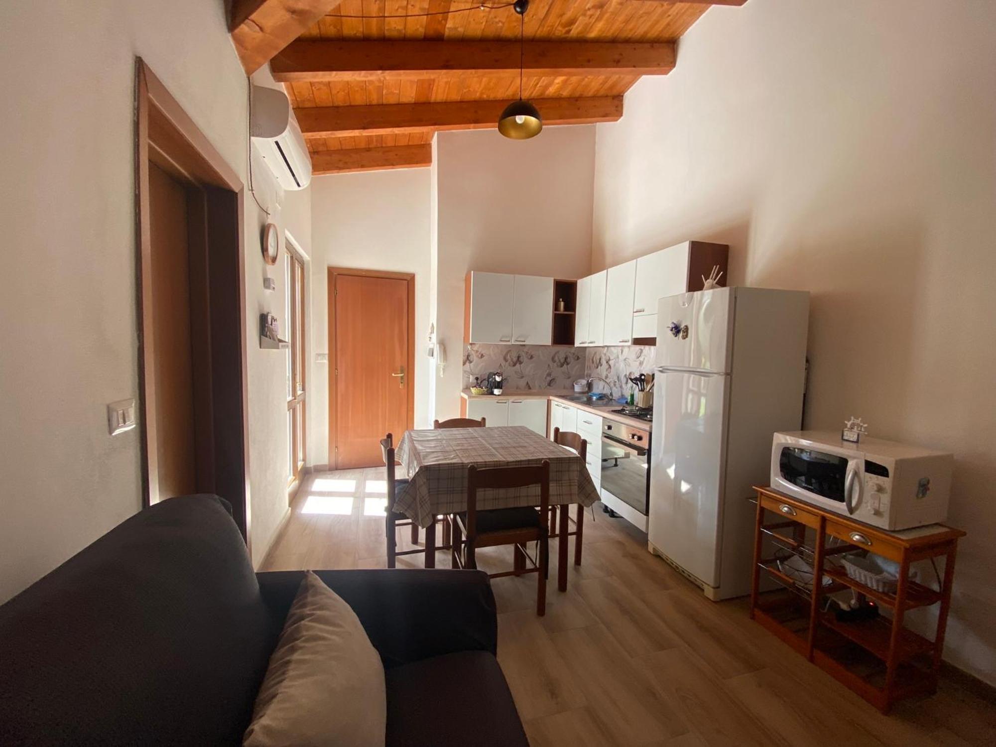 Holiday home Shardana