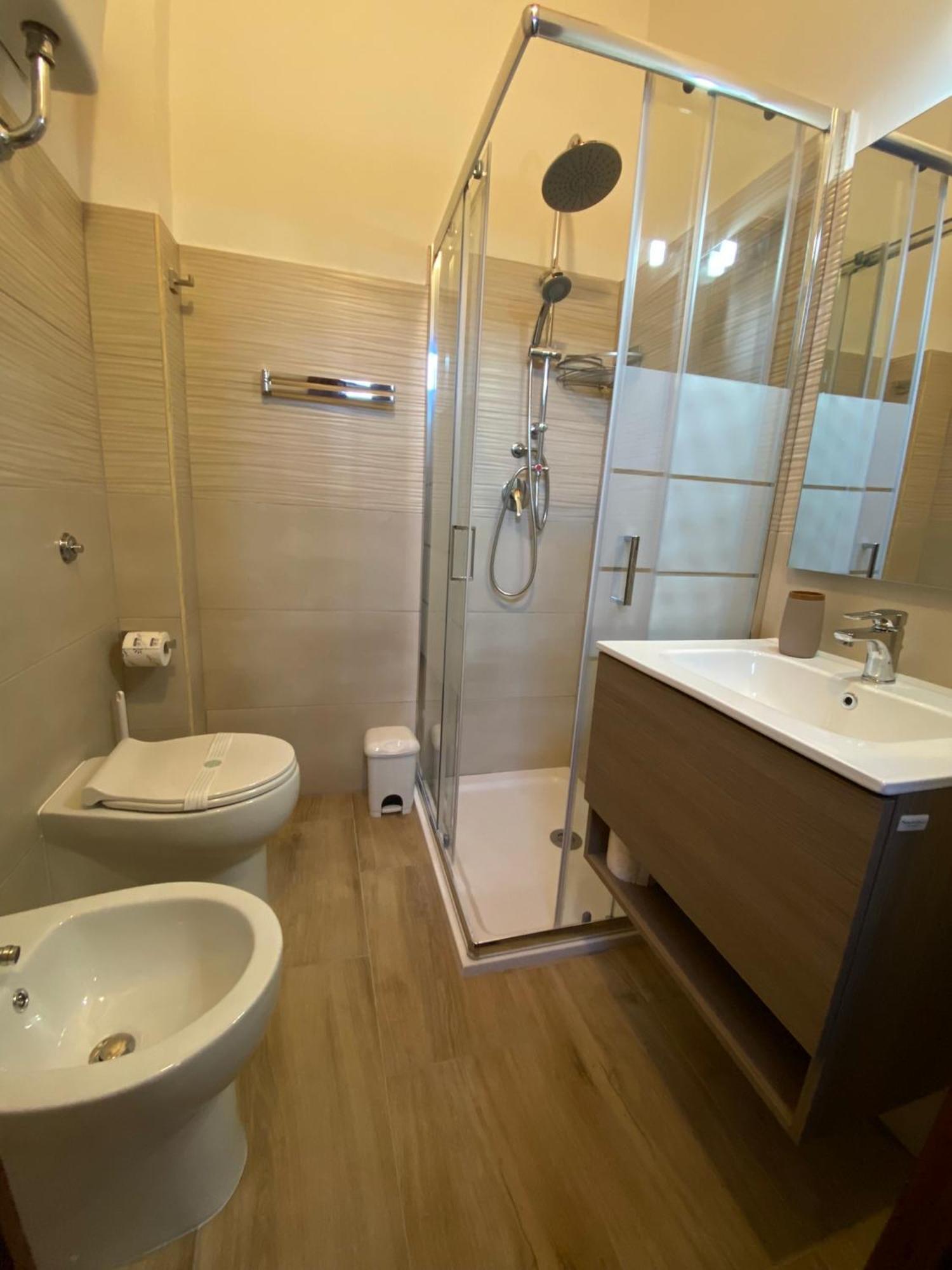 Holiday home Shardana *