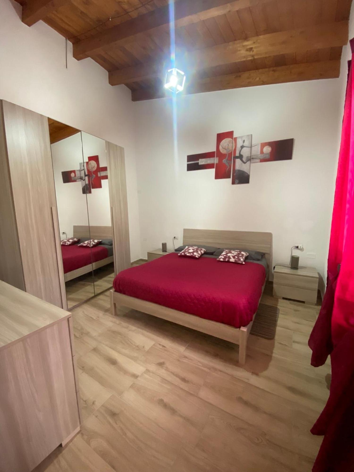 Shardana Holiday home Iglesias